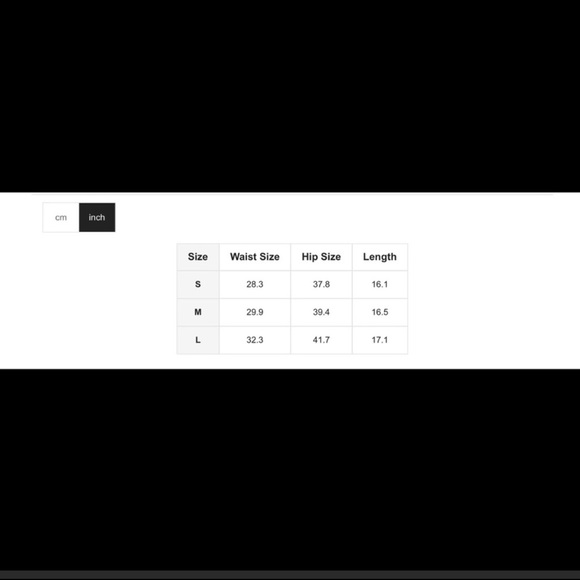 CLEARANCE‼️DOUBLE BUTTON PLAID TWEED- skirt - Picture 5 of 5